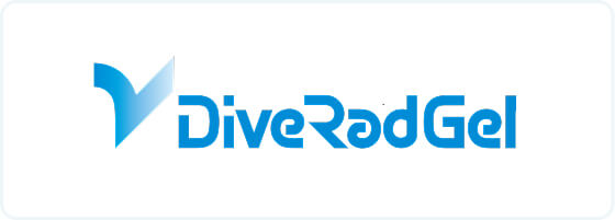 DiveRedGel