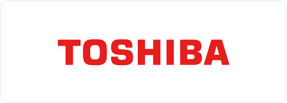 TOSHIBA